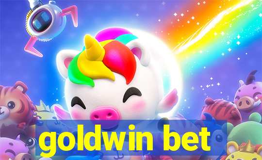 goldwin bet